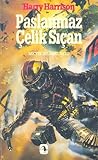 Paslanmaz Çelik Sıçan by Harry Harrison
