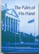 The palm of His hand by E.C.T. Candappa