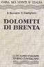 Dolomiti di Brenta (Hardcover)