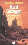 Kızıl Gezegen by Robert A. Heinlein