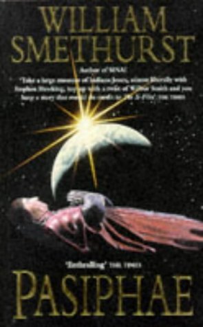 Pasiphae (Paperback)