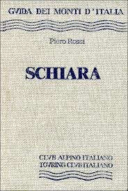 Schiara (Hardcover)