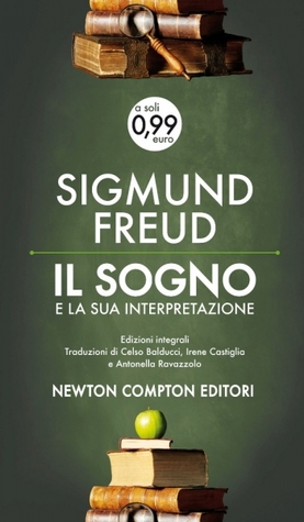 Il sogno e la sua interpretazione (Paperback)