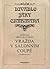Vražda v salonním coupé by Jára Cimrman Vražda v salonním coupé by Jára Cimrman
