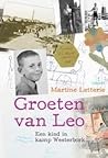 Groeten van Leo