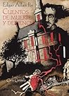 Cuentos de muerte y demencia by Edgar Allan Poe