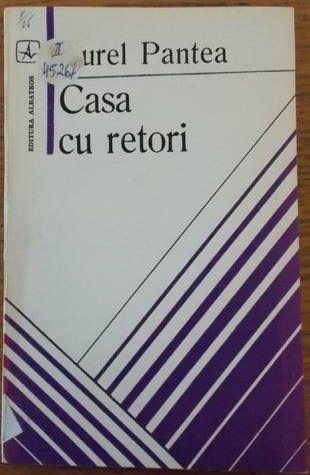 Casa cu retori