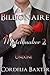 Undone (Billionaire Matchma...