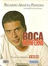 Boca do Inferno, um ano de crónicas na Visão by Ricardo Araújo Pereira