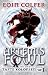 Artemis Fowl og den tapte k...