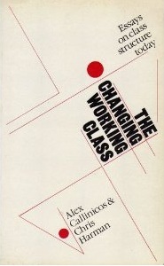 The Changing Working Class: Essays on Class Structure Today (Paperback)