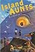 Island of the Aunts by Eva Ibbotson