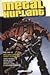 Metal Hurlant Vol. 2