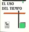 El uso del tiempo