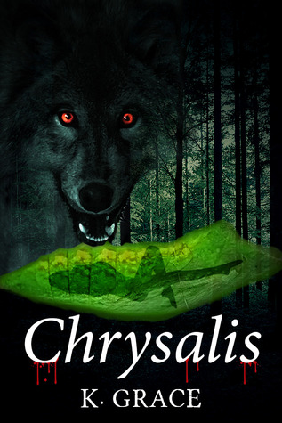 Chrysalis (Hybrid #1)