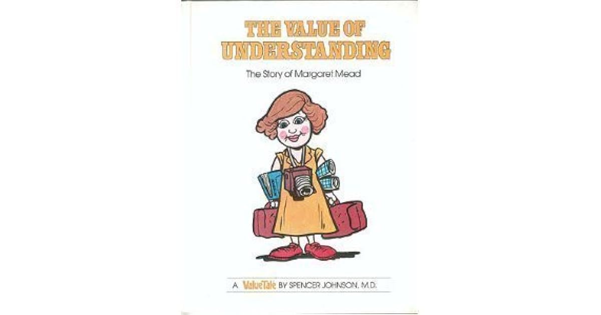 The Value Of Understanding
