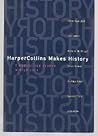 HarperCollins Makes History: A Bookseller Reader Winter 2004