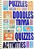 Puzzles Doodles Trivia Quiz...