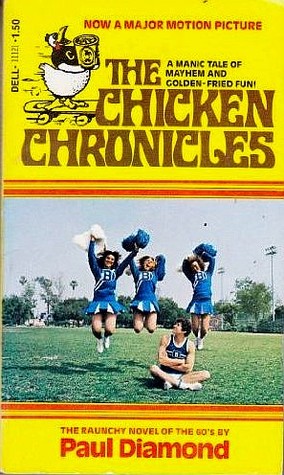 The Chicken Chronicles (Paperback)