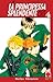 La principessa splendente, Vol. 4 (La principessa splendente,  輝夜姫 #4)