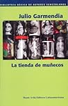 La tienda de muñecos by Julio Garmendia