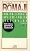 Sanseido's Rōmaji English Japanese, Japanese English Dictionary =Gaikokujin No Tame No Rōmaji Ei Wa, Wa Ei Jiten