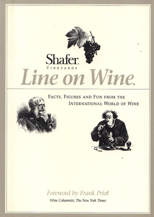 Shafer Vineyards' Line on Wine