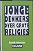 Islam (Jonge denkers over religie, #2)
