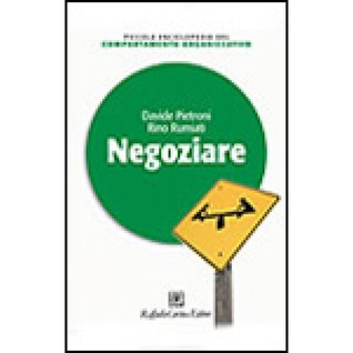 Negoziare