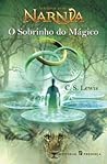 O Sobrinho do Mágico by C.S. Lewis