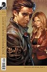 Buffy the Vampire Slayer by Joss Whedon