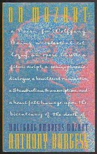 On Mozart (Hardcover)
