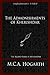 The Admonishments of Kherishdar (Kherishdar, #2)