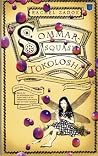 Sommarsquash toko...