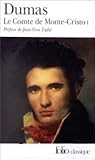 Le Comte de Monte...