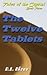 The Twelve Tablets (Tales of the Crystal #3)