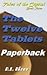 The Twelve Tablets (Tales of the Crystal #3)