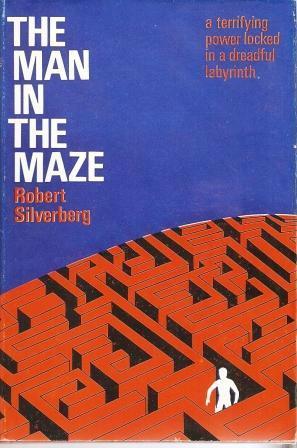 The Man In The Maze