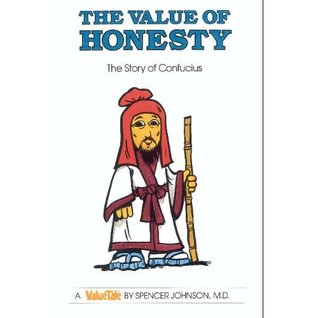 The Value of Honesty: The Story of Confucius (Hardcover)