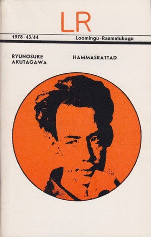 Hammasrattad (Paperback)