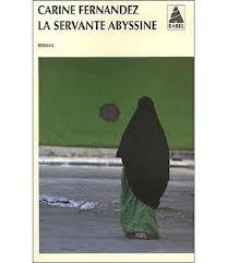 La Servante Abyssine