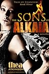 The Sons of Alkaia (Witches of Etlantium #2.75)
