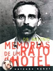Memórias de um Rato de Hotel