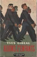 Allons Z'Enfants (Poche)