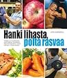 Hanki lihasta polta rasvaa