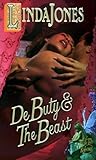 DeButy & the Beast (Fairy Tale Romance, #2) DeButy & the Beast (Fairy Tale Romance, #2)
