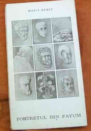 Portretul din Fayum