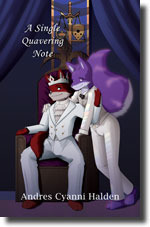 A Single Quavering Note