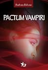 Pactum Vampiri by Barbara Riboni