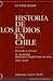 Historia de los Judíos en Chile
